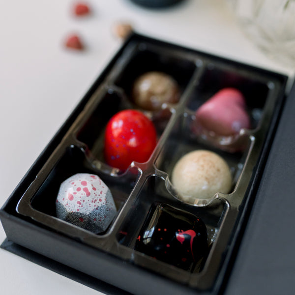 Bonbon Boxes