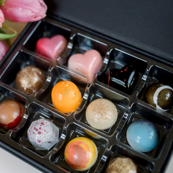 Bonbon Boxes