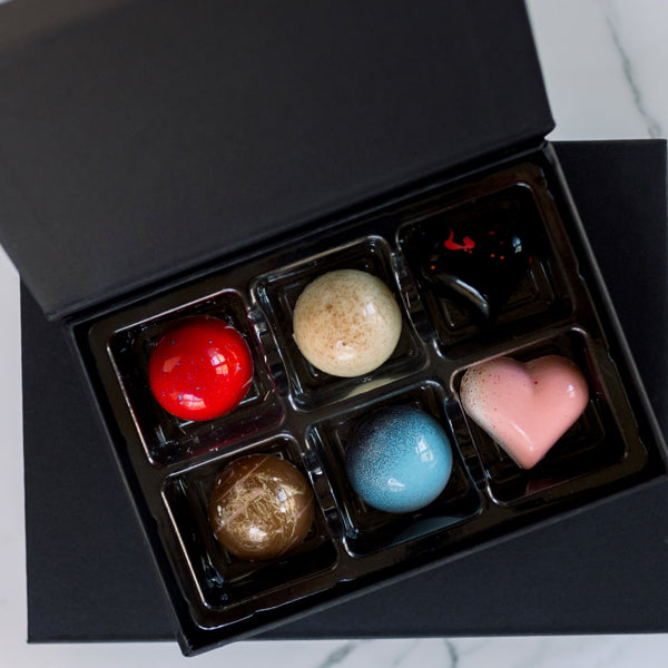 Bonbon Boxes