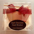 Breakable Hearts