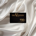 Form V Gift Cards ($25-$200)