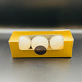 Chocolate Golf Balls